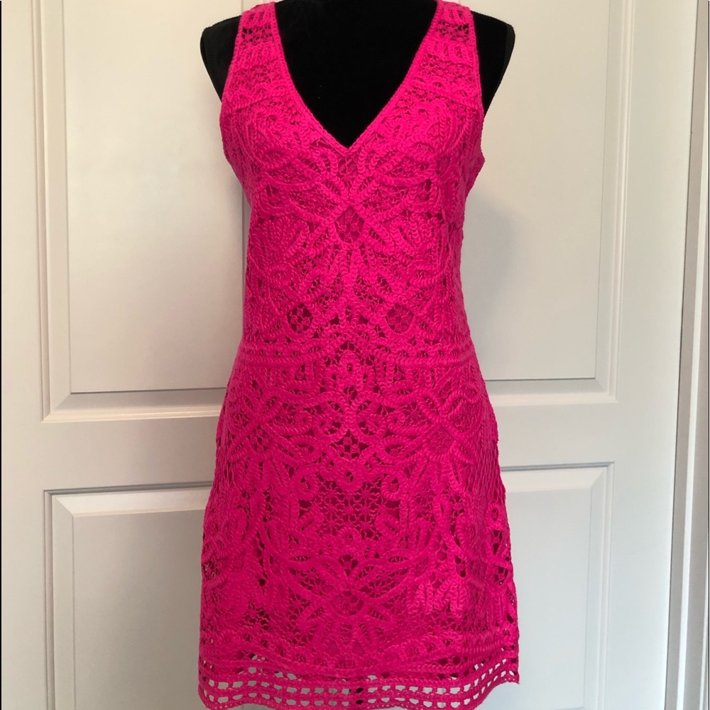 Gorgeous Lilly Dress